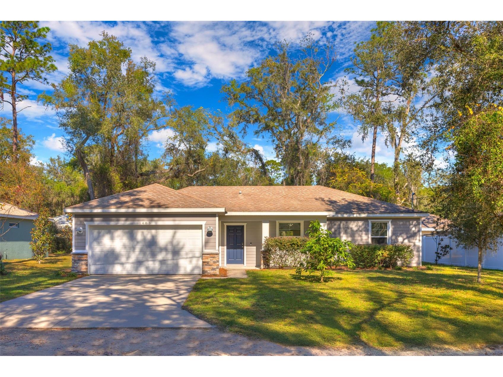 1483 12th Street Orange City FL 32763 V4946430 image1