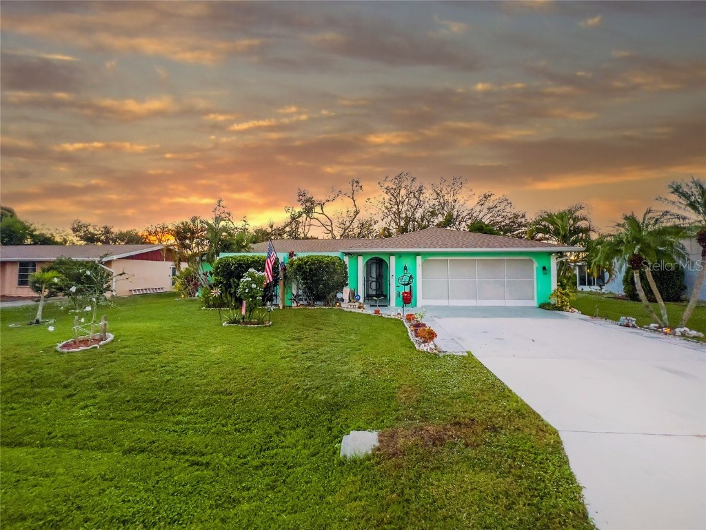 1483 Abscott Street Port Charlotte FL 33952 C7483763 image1