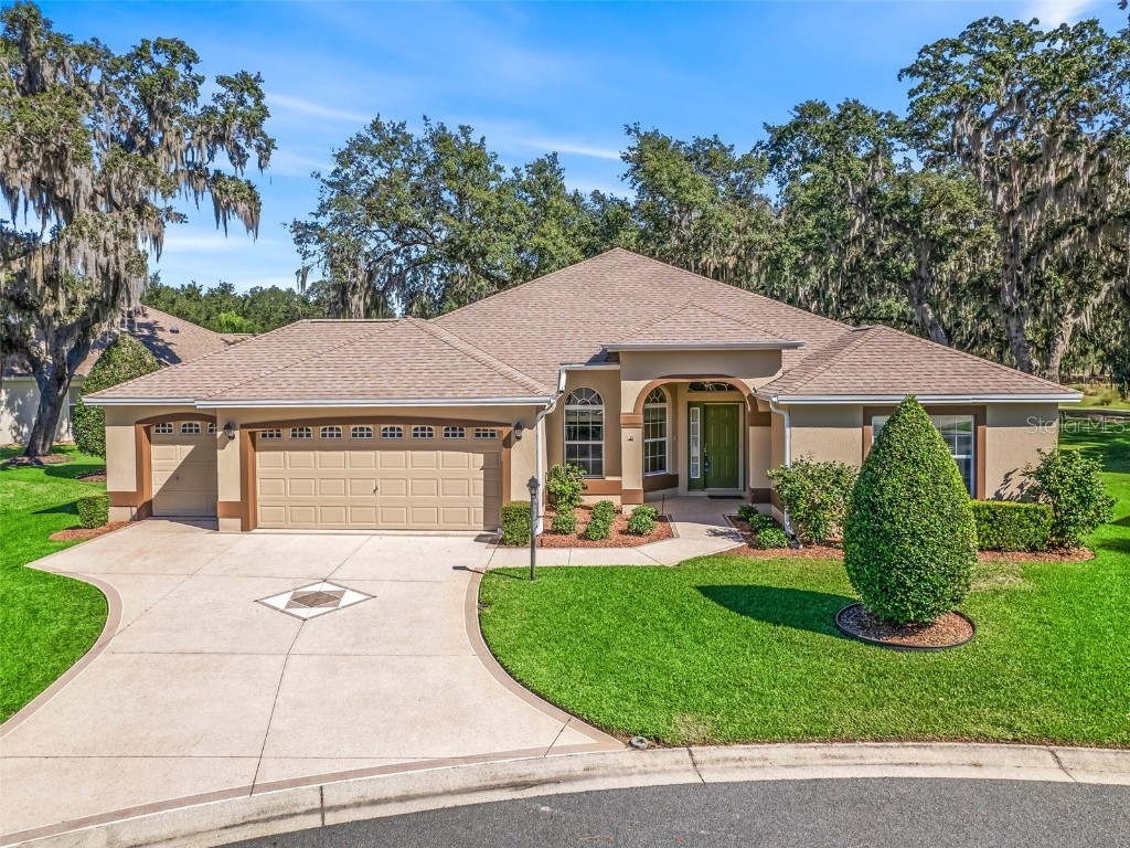 1483 Egret Court The Villages FL 32162 G5074773 image1