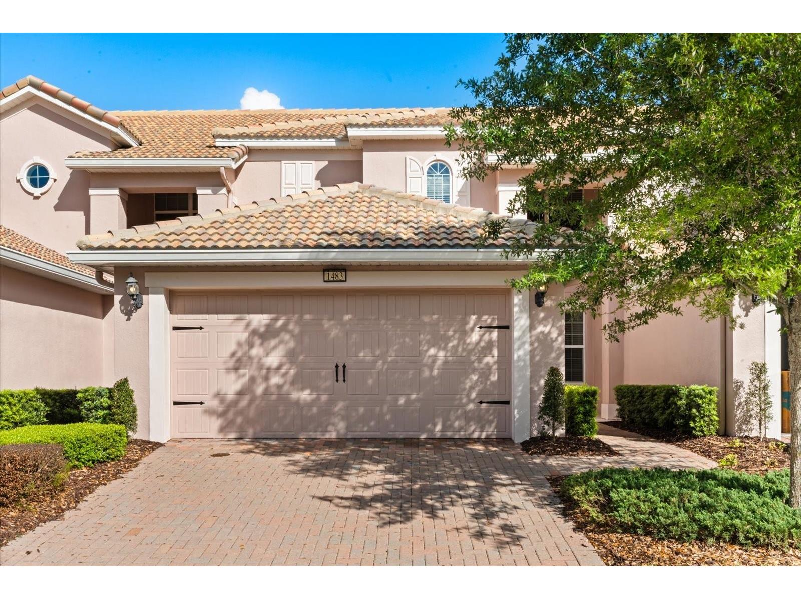 1483 El Conte Drive Davenport FL 33896 S5147126 image1