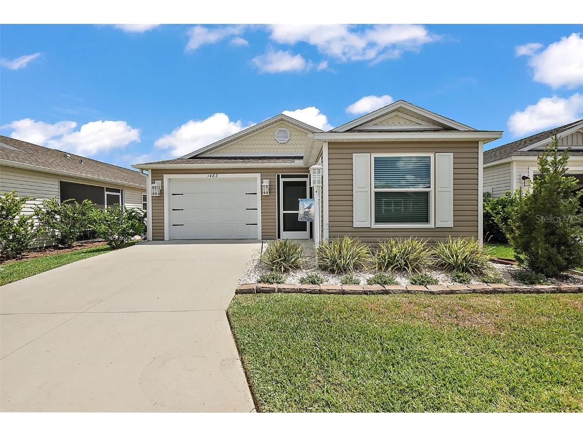 1483 Emma Place The Villages FL 32163 OM680414 image1