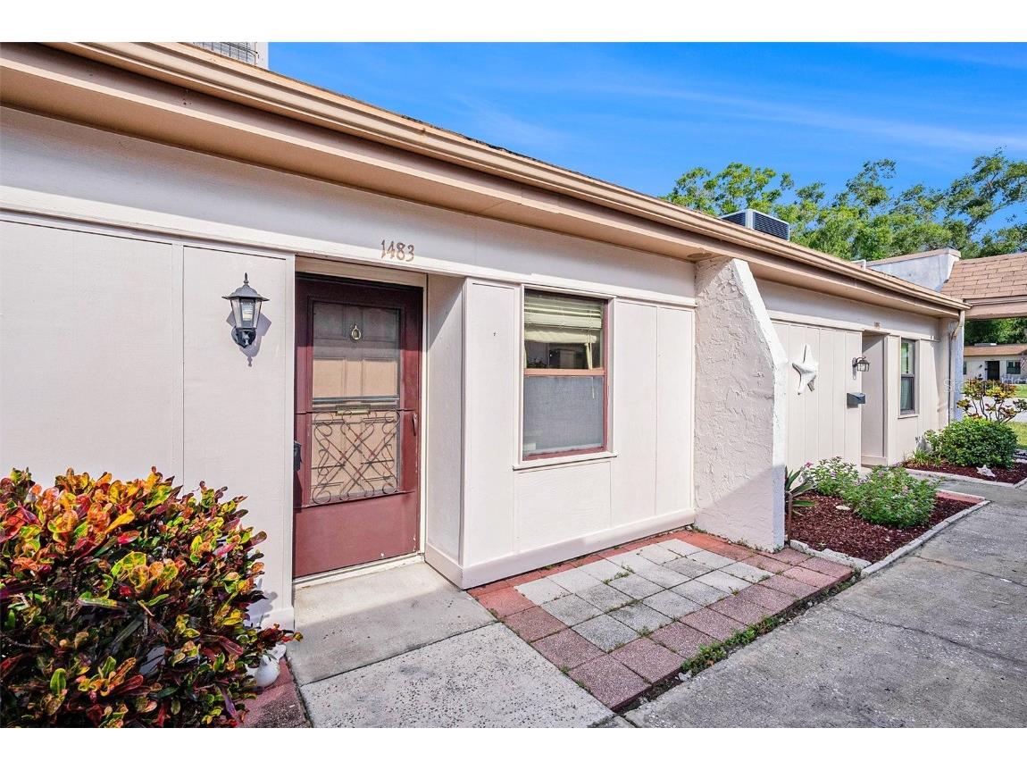 1483 Feather Drive Clearwater FL 33759 TB8414460 image1