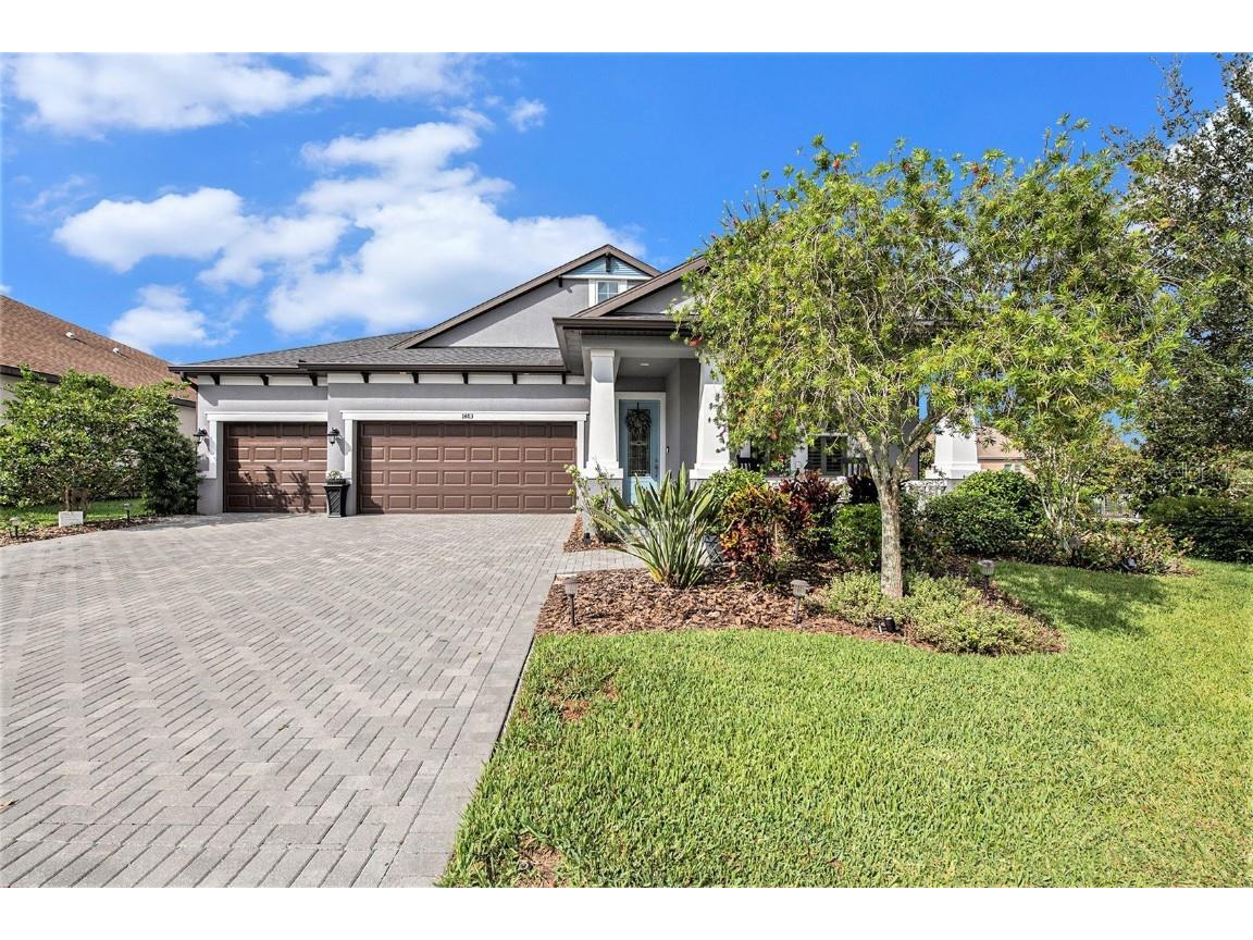 1483 Keystone Ridge Circle Tarpon Springs FL 34688 U8206887 image1