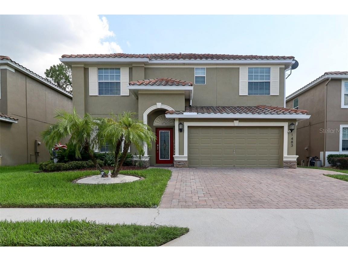1483 Lake Side Avenue Davenport FL 33837 G5085105 image1