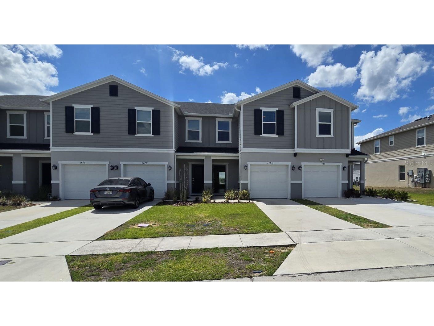 1483 Mirabella Circle Davenport FL 33897 S5148592 image1