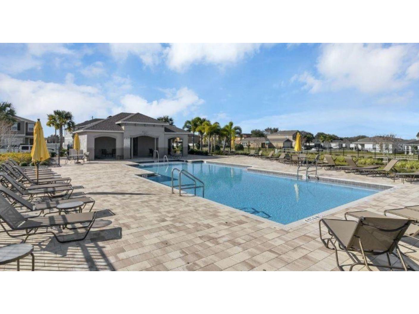 1483 Mirabella Circle Davenport FL 33897 S5148592 image21