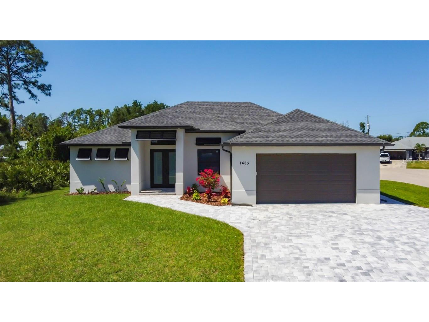 1483 Napoleon Road North Port FL 34288 C7491362 image1