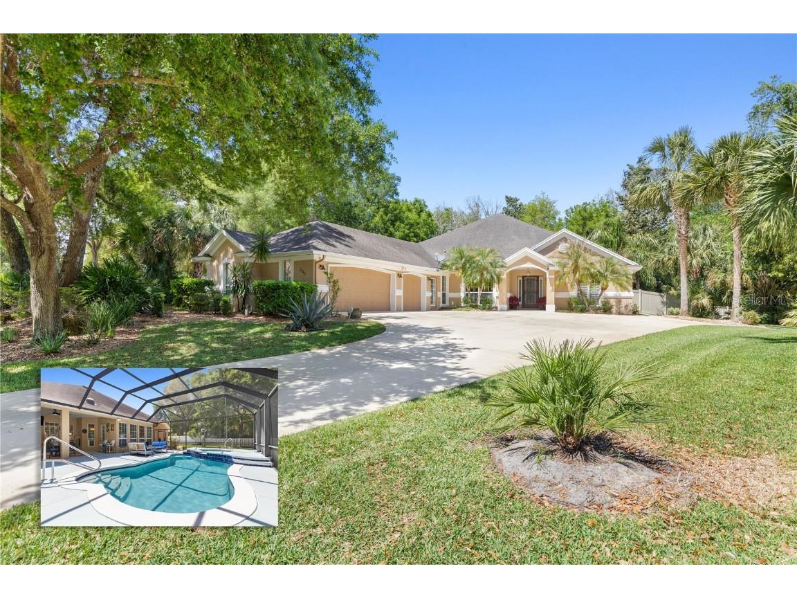 1483 Pecos Drive Ormond Beach FL 32174 FC290306 image1