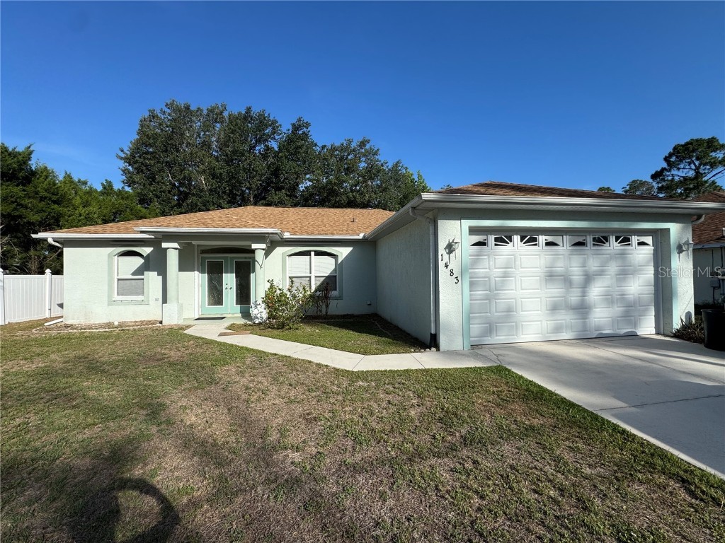 1483 Prairie Terrace North Port FL 34286 N6138735 image1