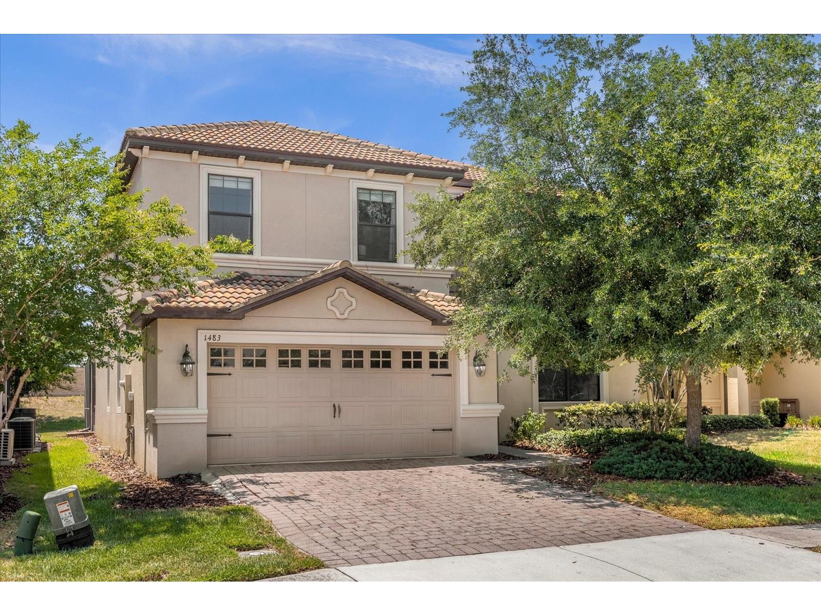 1483 Rolling Fairway Drive Champions Gate FL 33896 - ST O6398173 image1