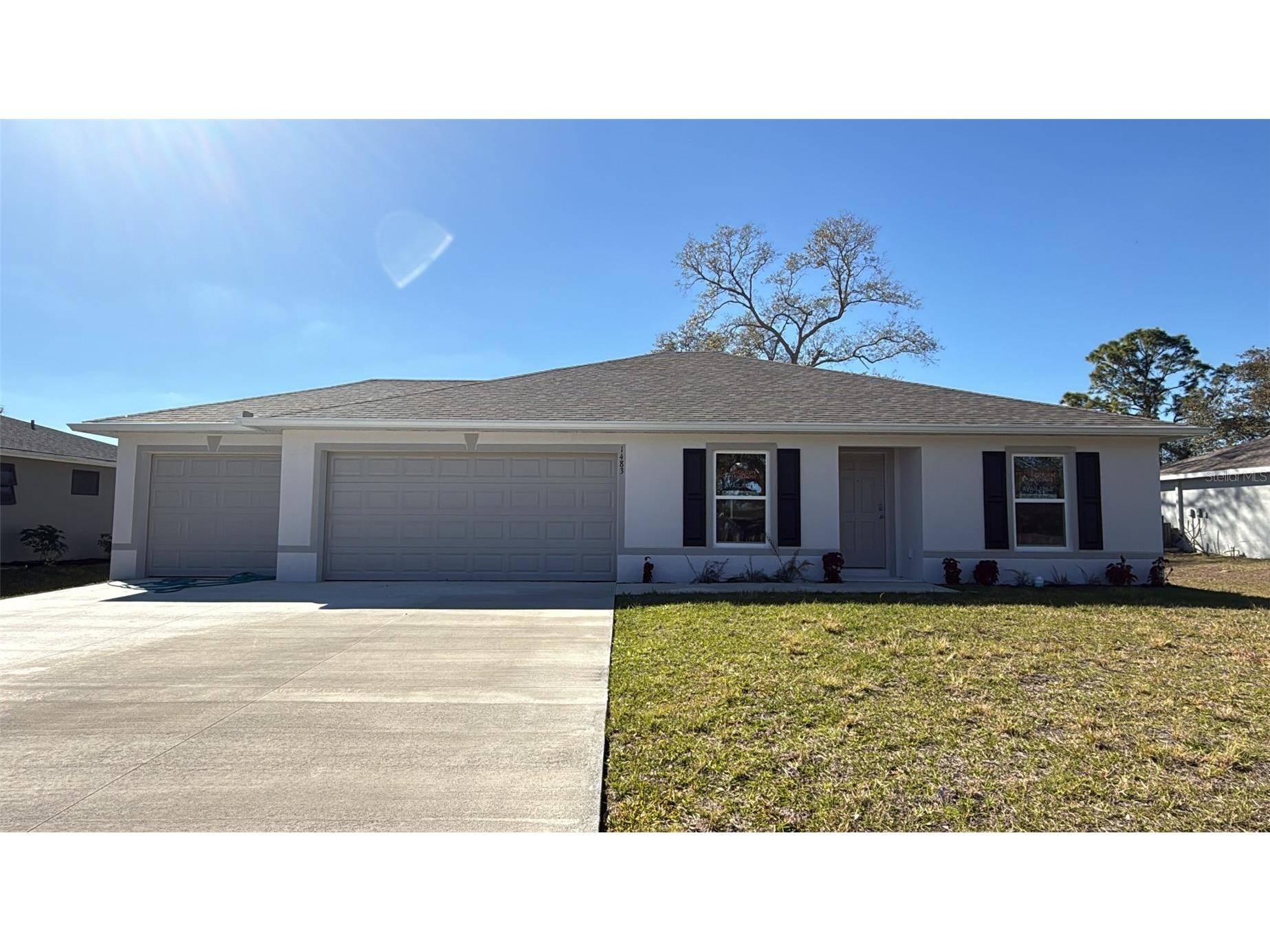 1483 Salyers Street Port Charlotte FL 33952 C7513724 image1