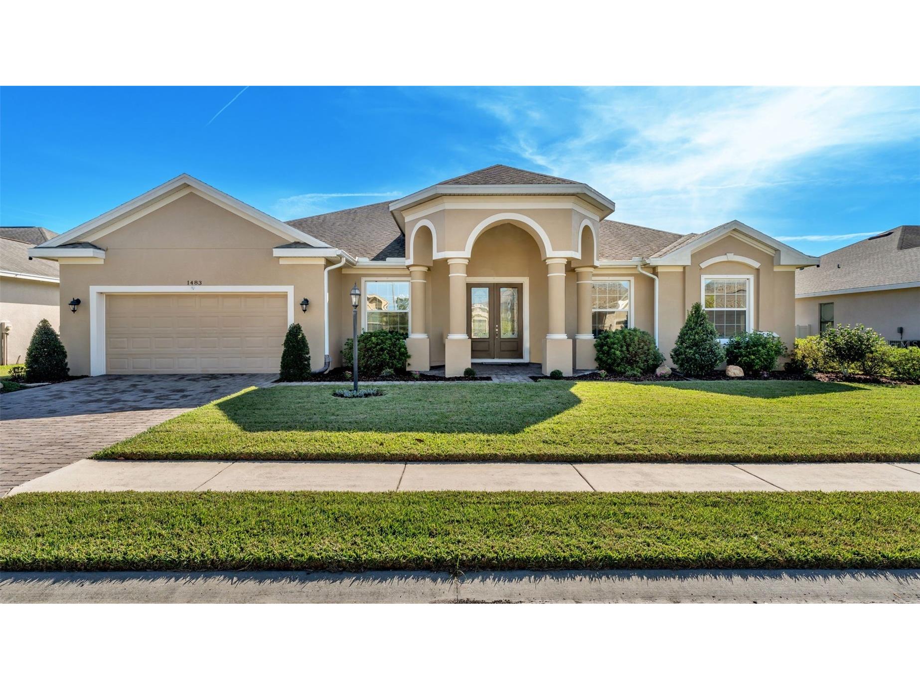 1483 Silver Leaf Drive Lakeland FL 33813 L4958995 image1