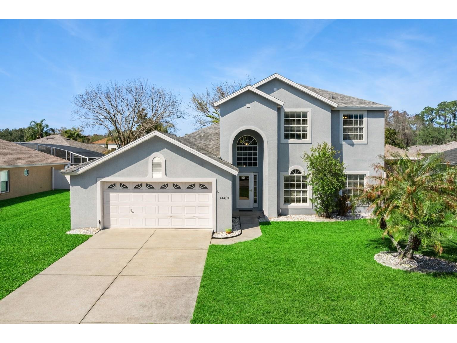 1483 Surrey Park Drive Port Orange FL 32128 O6387918 image1