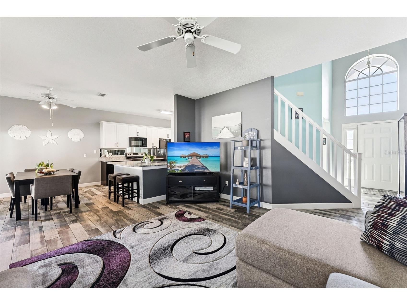 1483 Surrey Park Drive Port Orange FL 32128 O6387918 image19