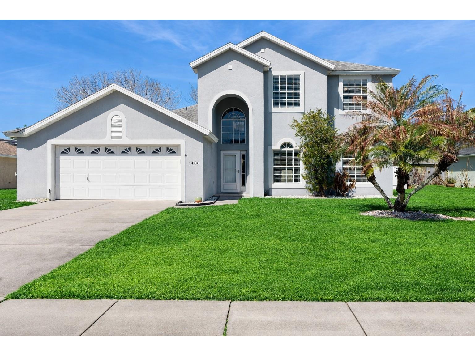 1483 Surrey Park Drive Port Orange FL 32128 O6387918 image2