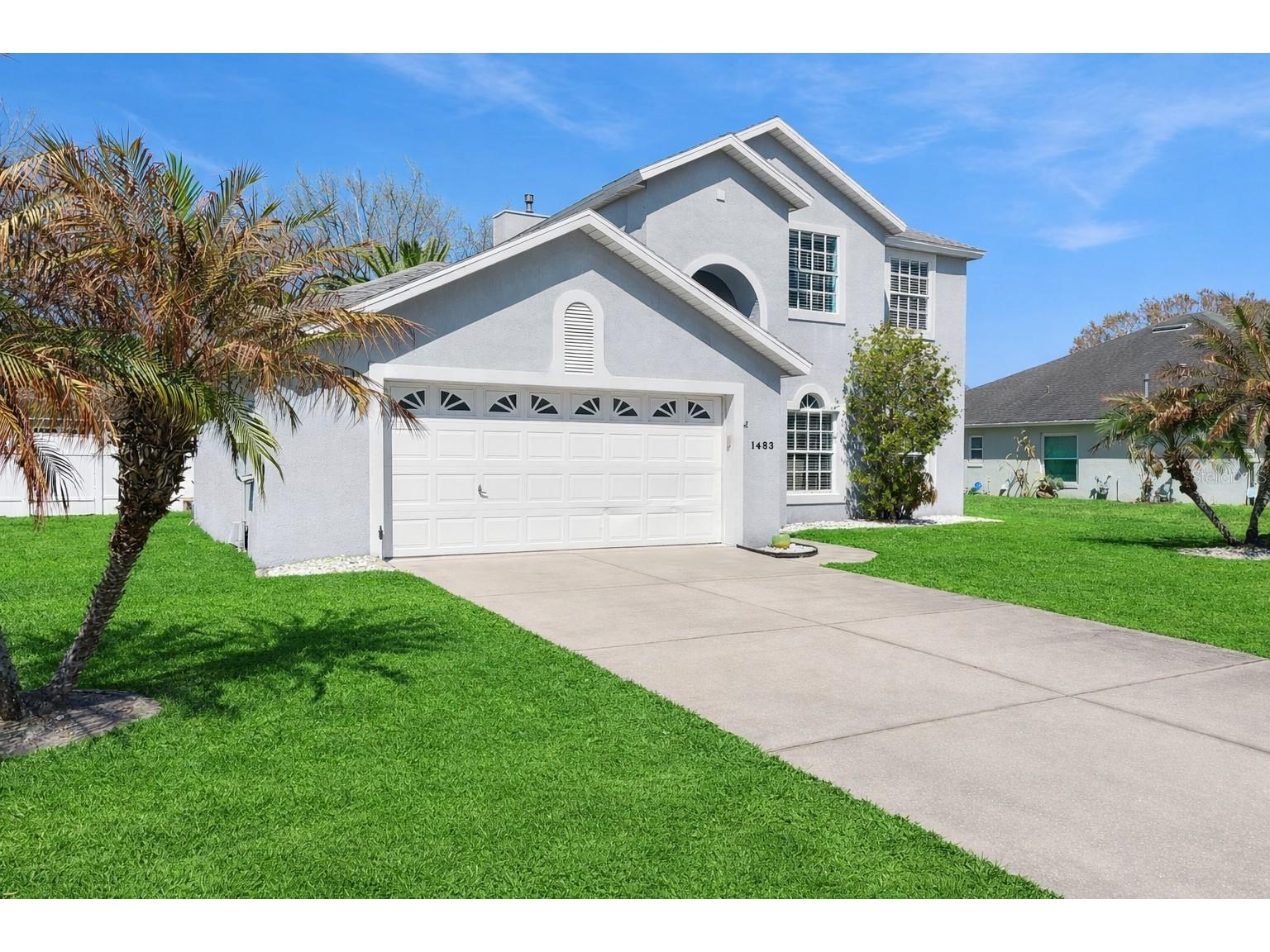 1483 Surrey Park Drive Port Orange FL 32128 O6387918 image4