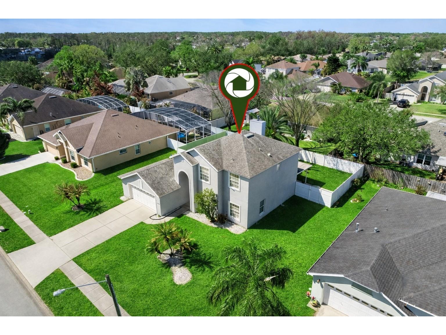 1483 Surrey Park Drive Port Orange FL 32128 O6387918 image40