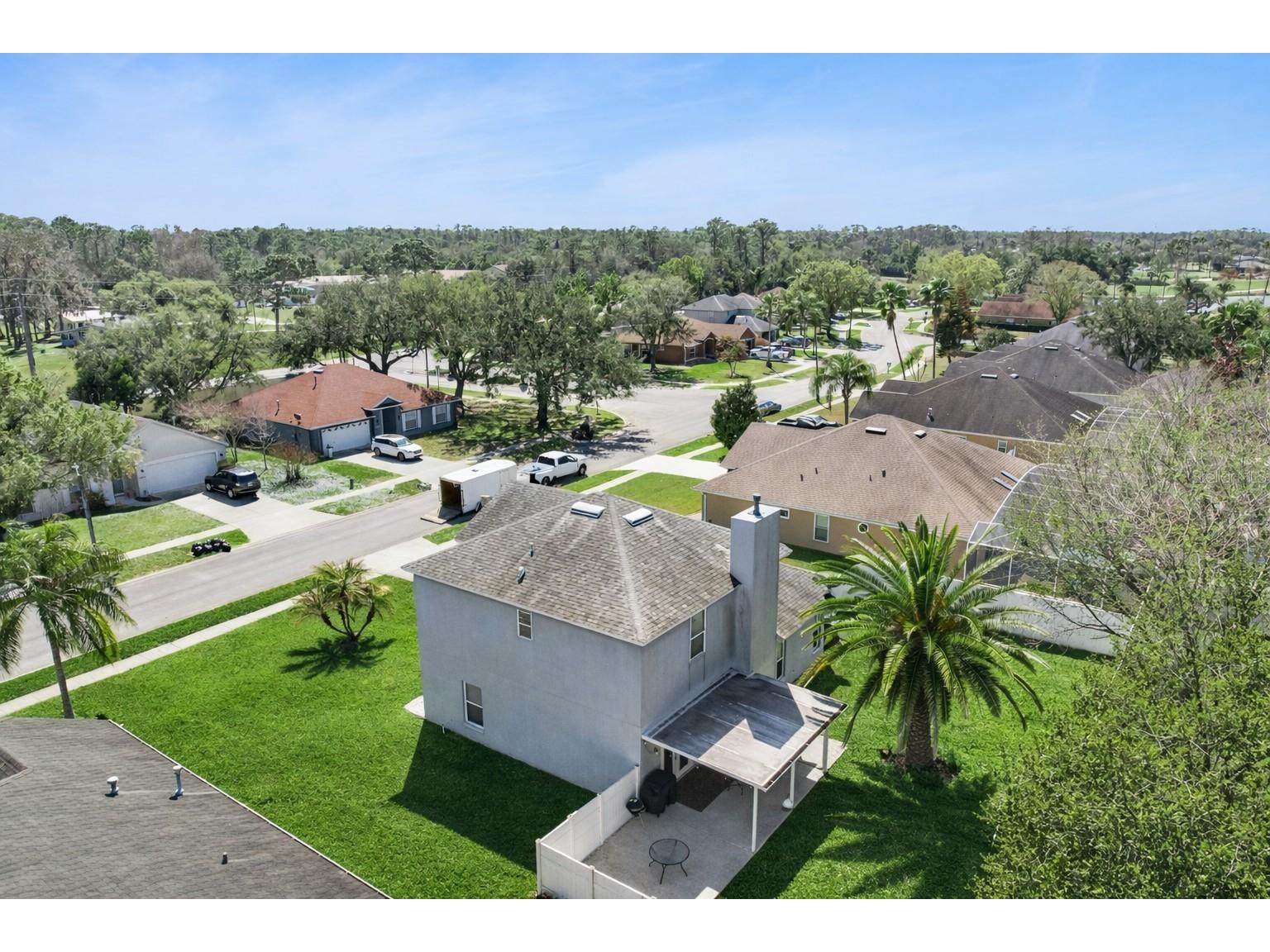 1483 Surrey Park Drive Port Orange FL 32128 O6387918 image41