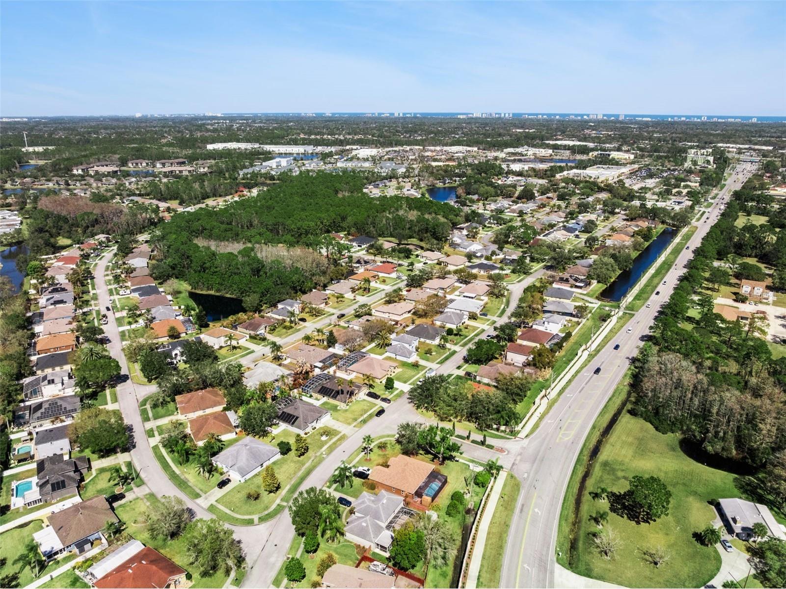 1483 Surrey Park Drive Port Orange FL 32128 O6387918 image45