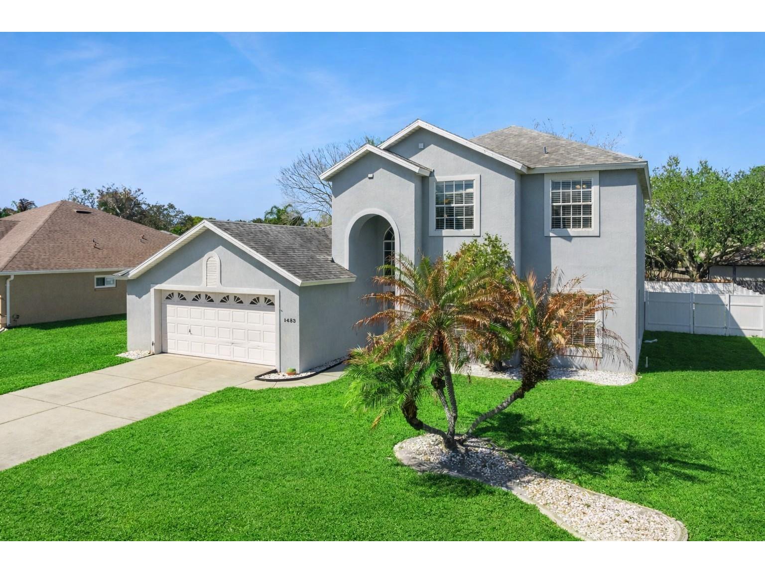 1483 Surrey Park Drive Port Orange FL 32128 O6387918 image5