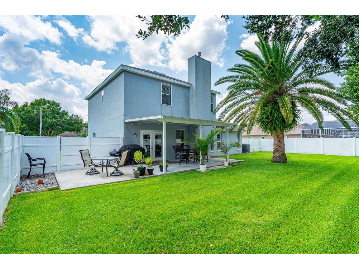 1483 Surrey Park Drive Port Orange FL 32128 V4944522 image2