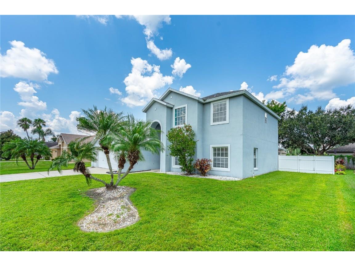 1483 Surrey Park Drive Port Orange FL 32128 V4944522 image3