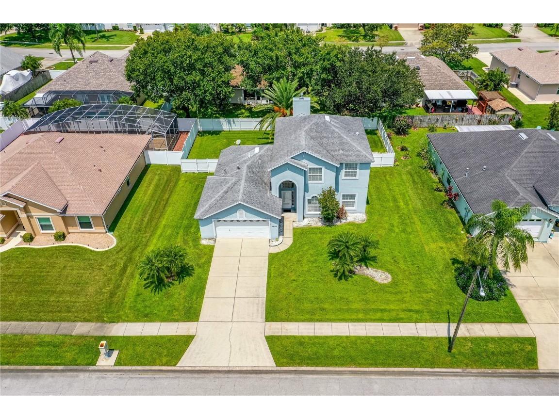 1483 Surrey Park Drive Port Orange FL 32128 V4944522 image38