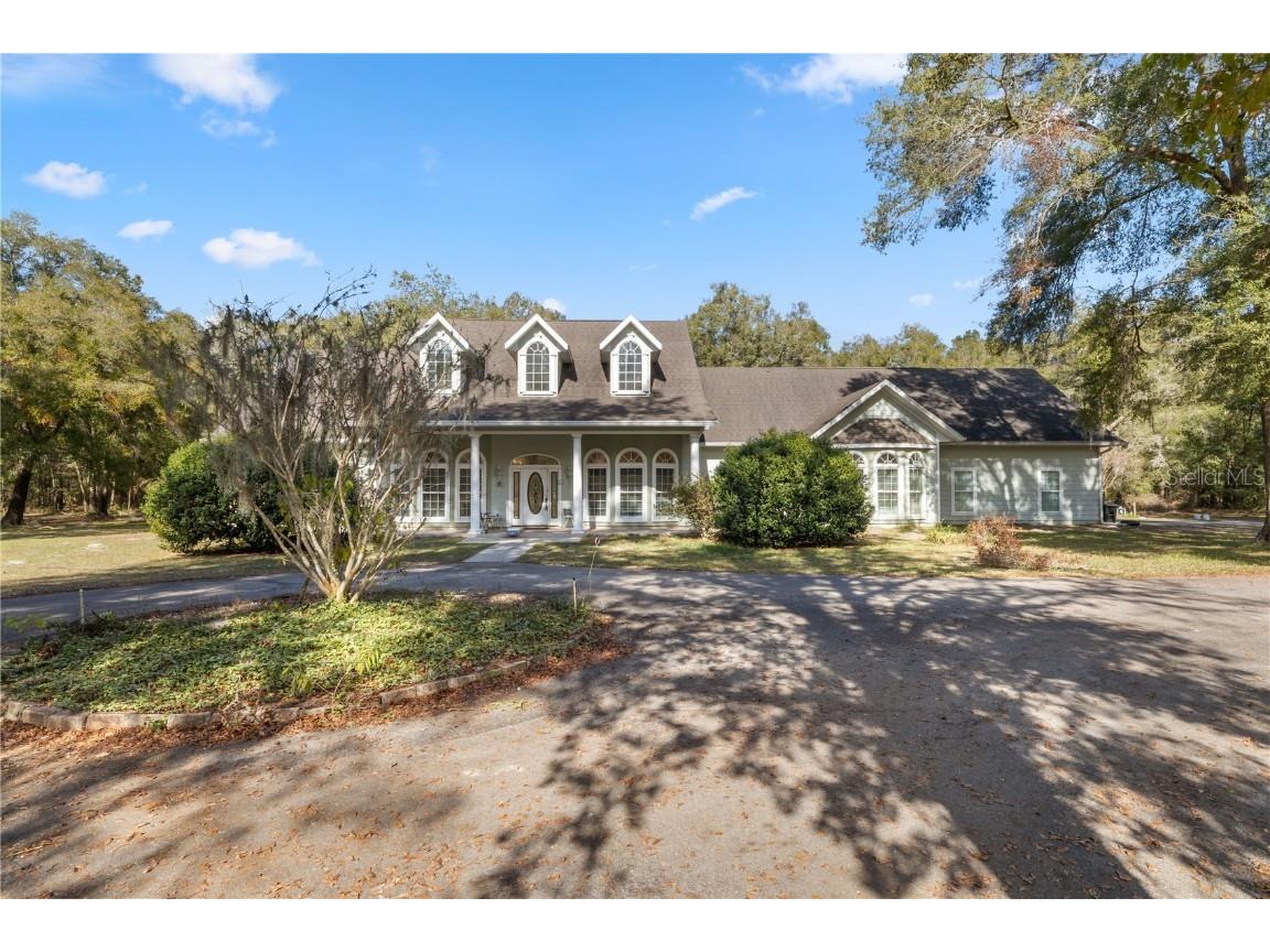 14831 NE 60th Street Williston FL 32696 OM691936 image1