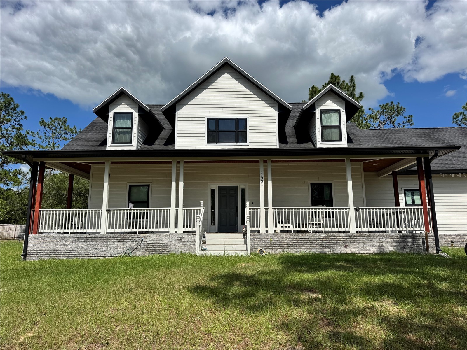 14831 SE 1st Place Williston FL 32696 OM726805 image1