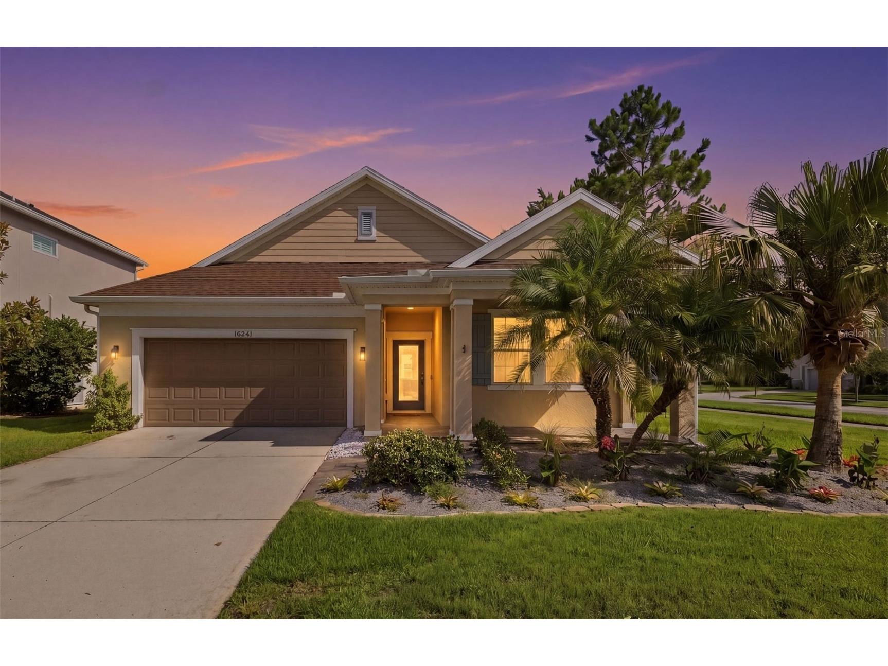 14831 Trails Edge Boulevard Odessa FL 33556 TB8511602 image1