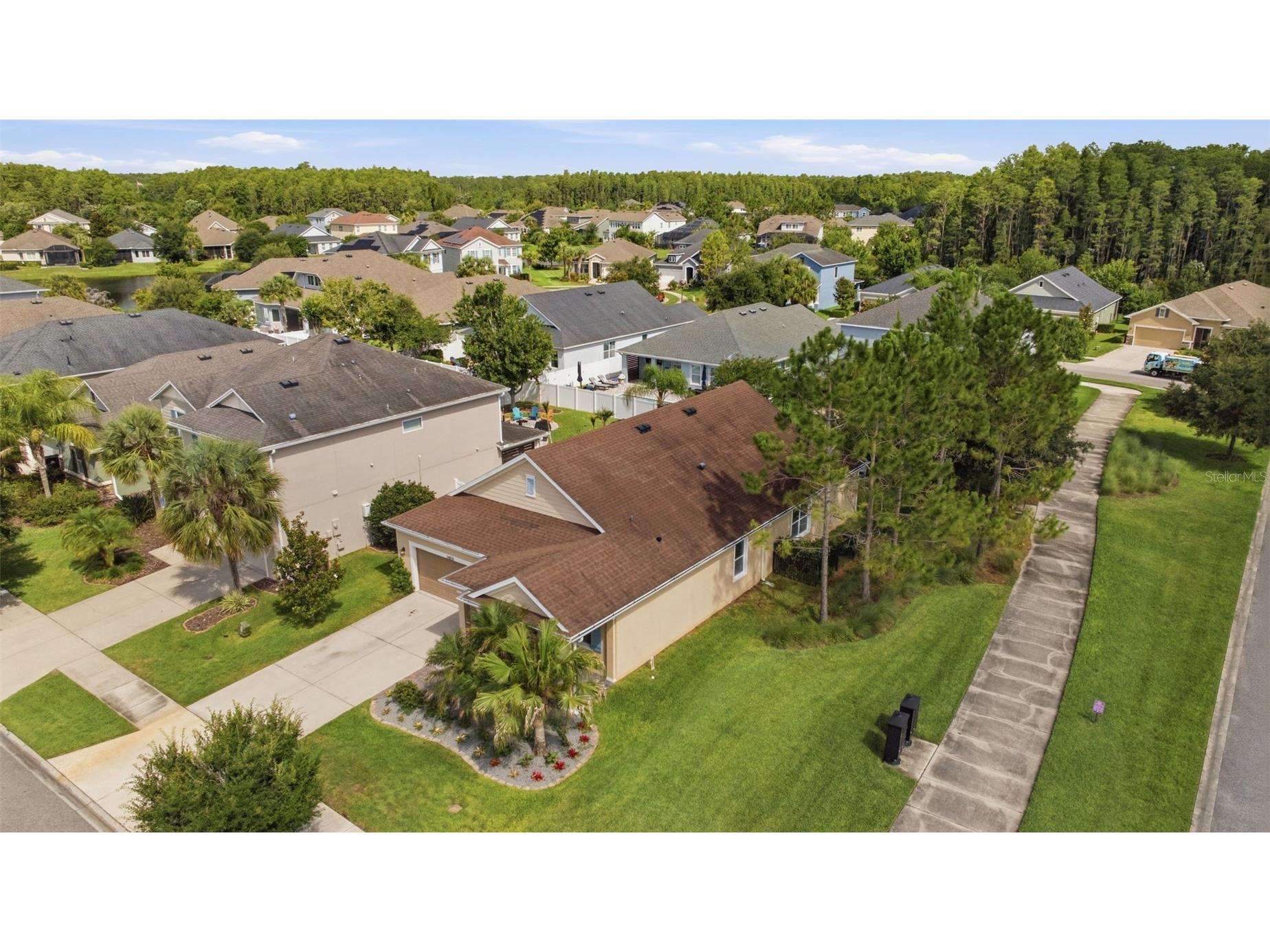 14831 Trails Edge Boulevard Odessa FL 33556 TB8511602 image32