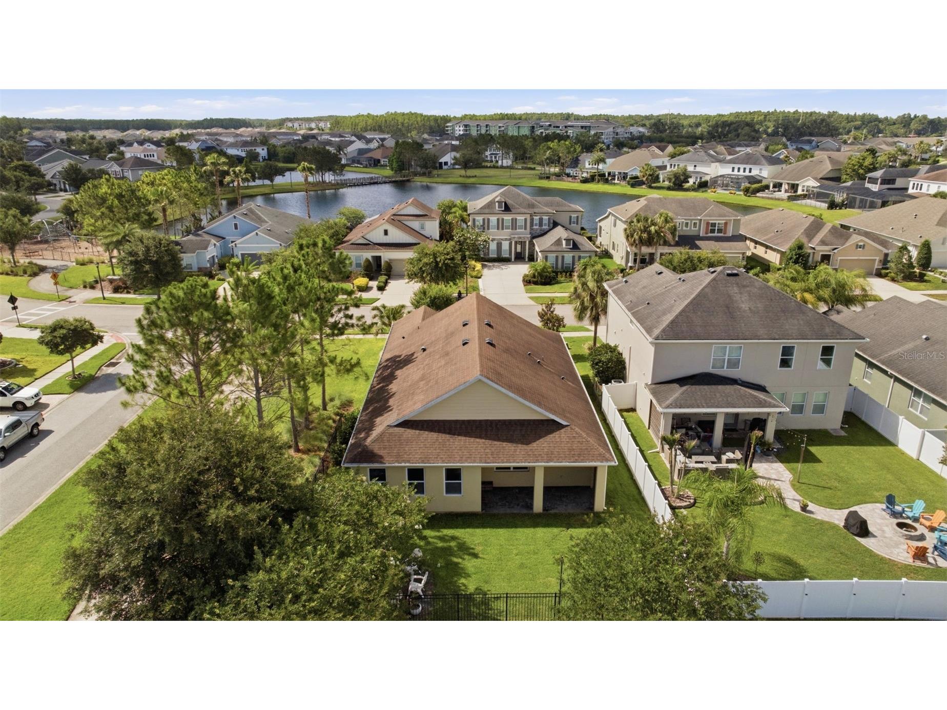 14831 Trails Edge Boulevard Odessa FL 33556 TB8511602 image33