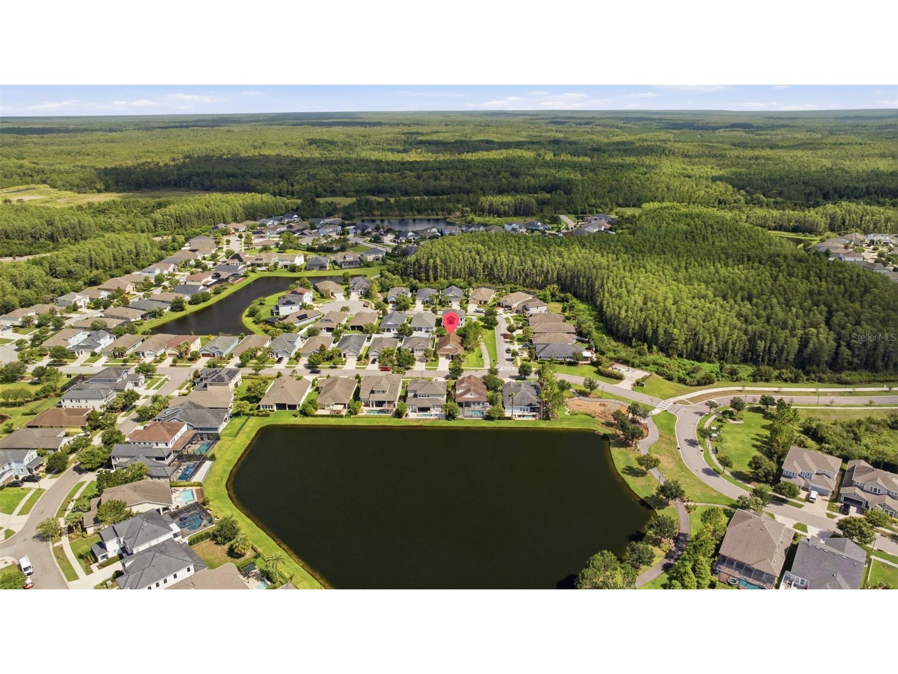 14831 Trails Edge Boulevard Odessa FL 33556 TB8511602 image34