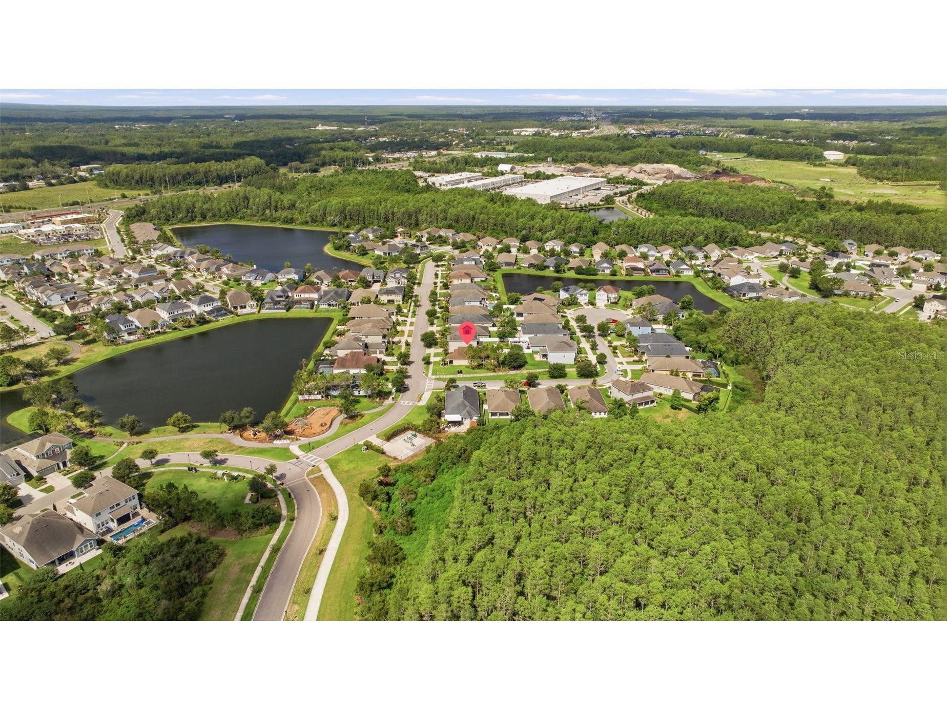 14831 Trails Edge Boulevard Odessa FL 33556 TB8511602 image35