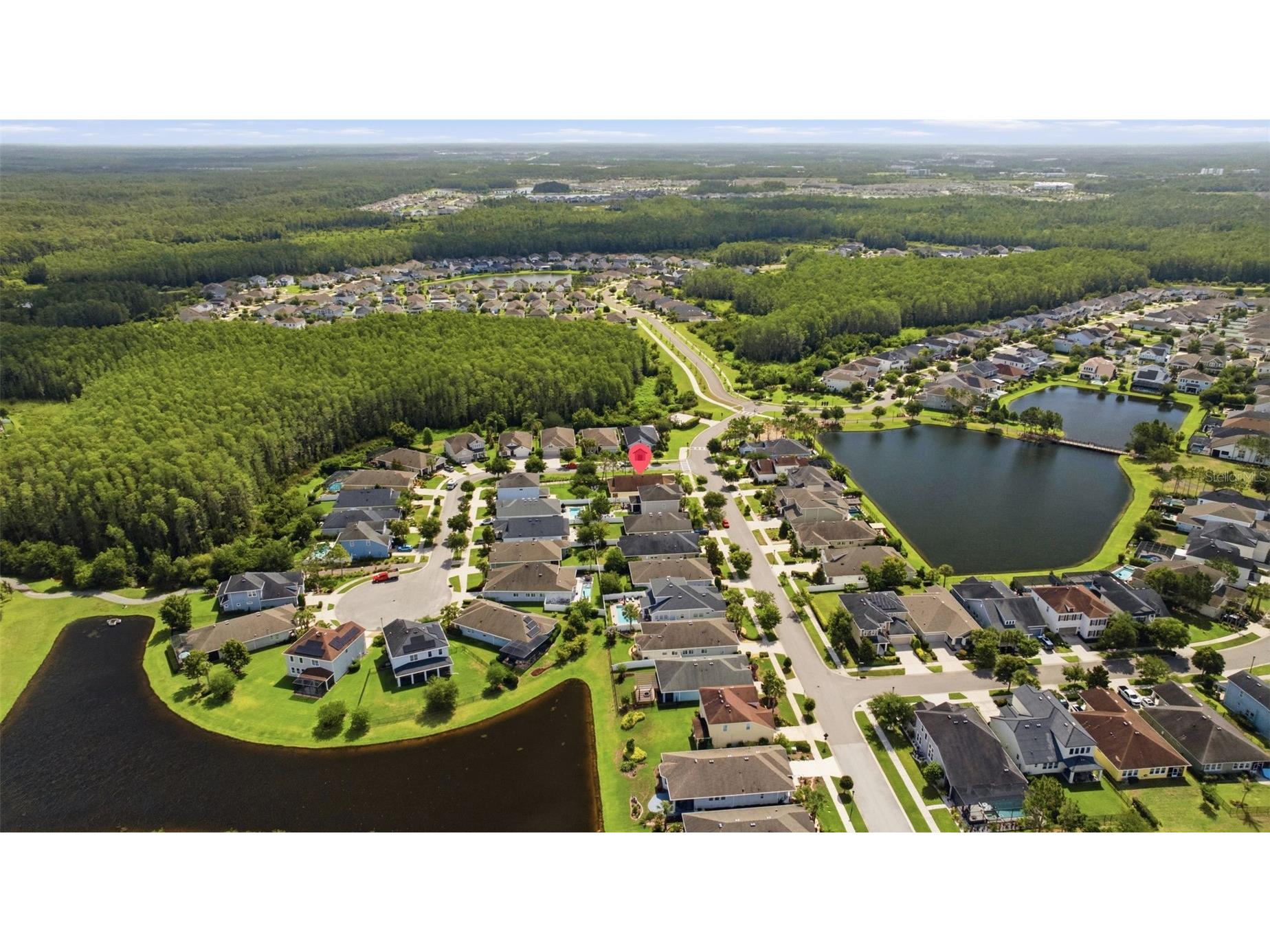 14831 Trails Edge Boulevard Odessa FL 33556 TB8511602 image36