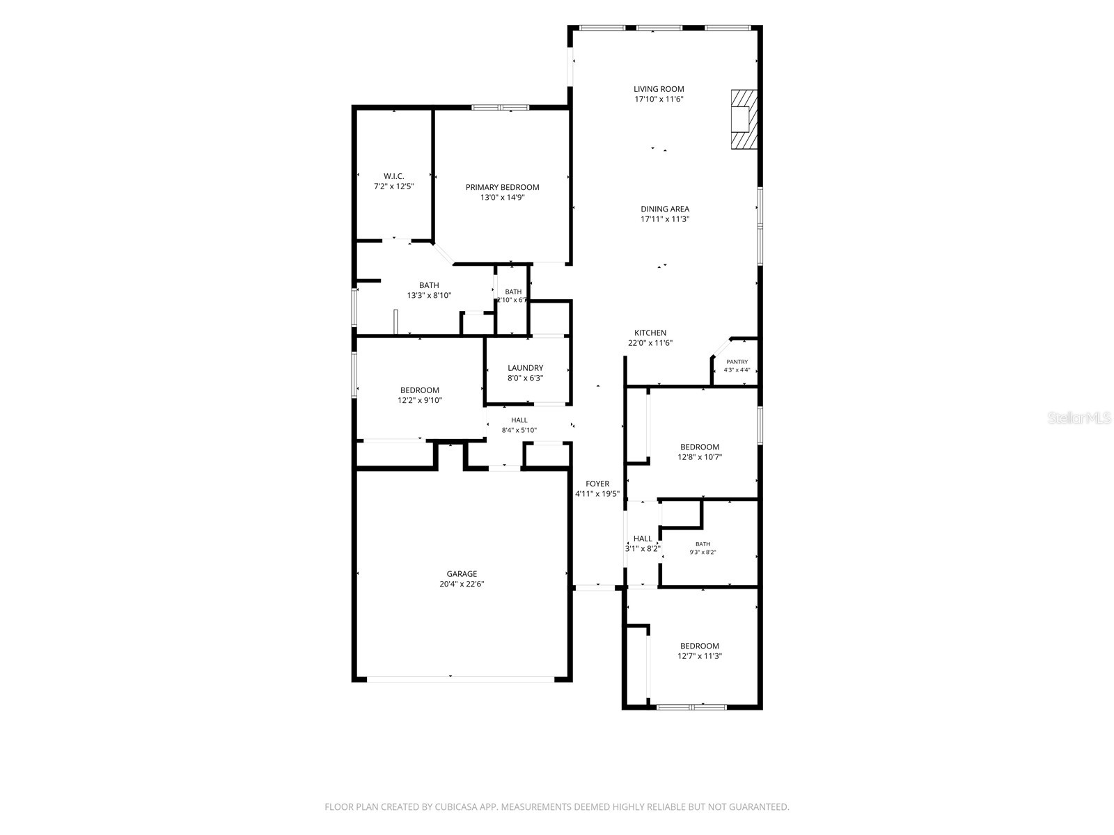 14831 Trails Edge Boulevard Odessa FL 33556 TB8511602 image59