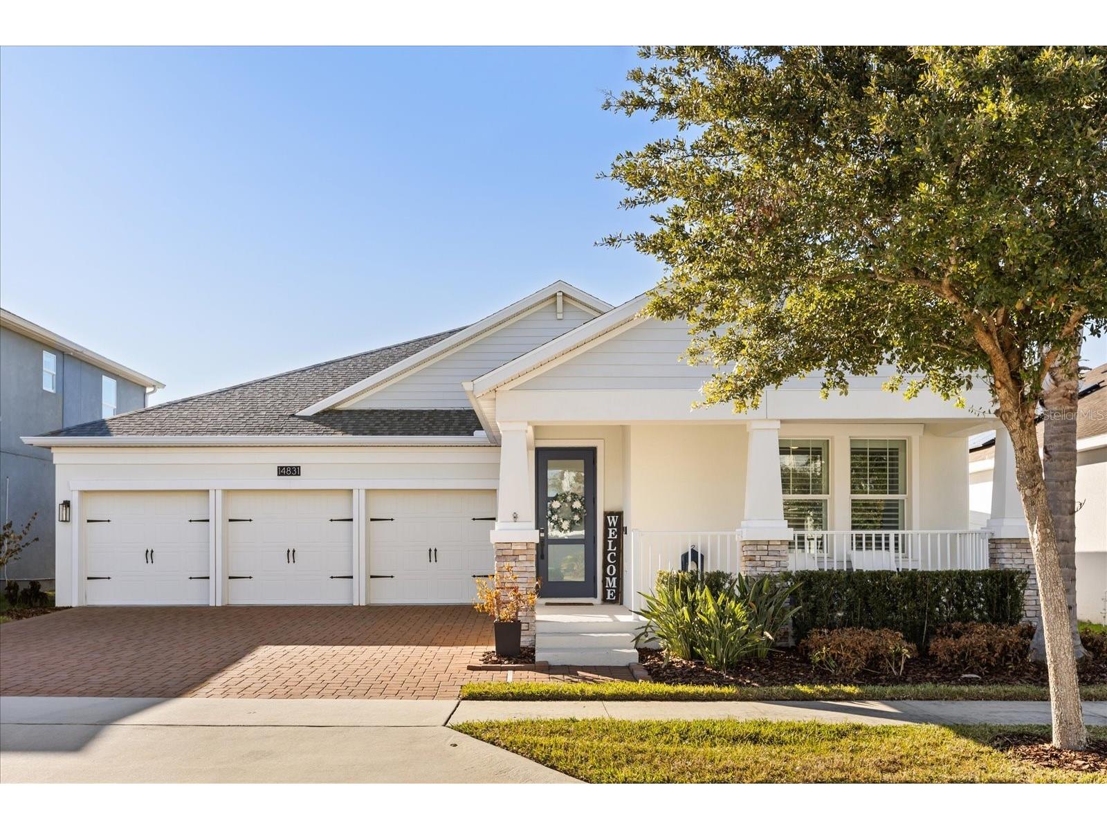 14831 Winter Stay Drive Winter Garden FL 34787 O6379892 image1