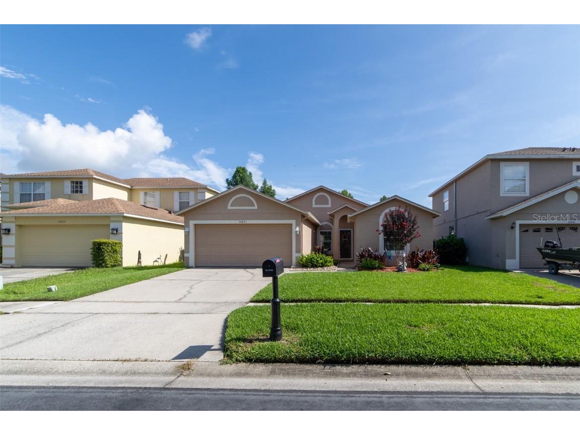 14831 Yorkshire Run Drive Orlando FL 32828 O6316831 image1