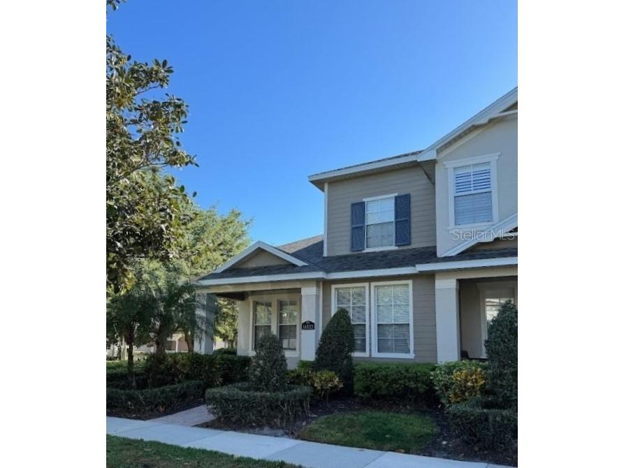 14833 Peekskill Drive Winter Garden FL 34787 - LAKE HANCOCK AND LAKE SPEER O6189485 image1