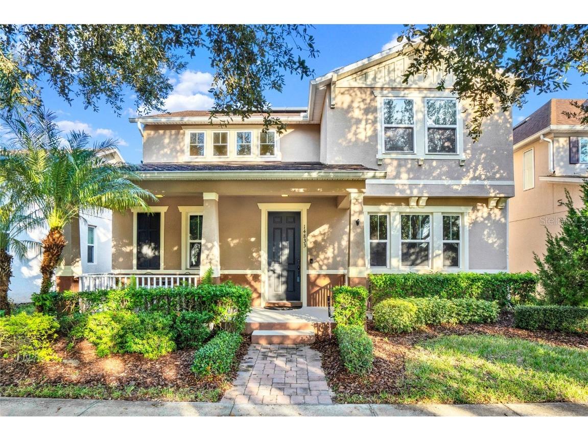 14833 Porter Road Winter Garden FL 34787 O6153907 image1