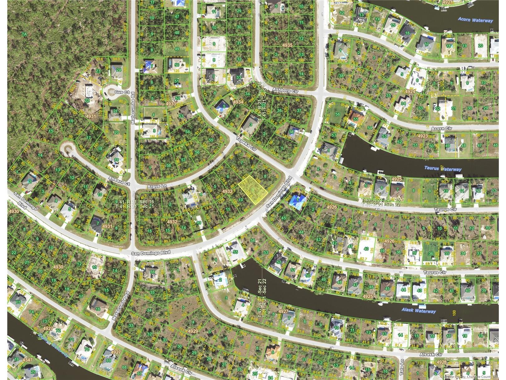 14833 San Domingo Boulevard Port Charlotte FL 33981 D6147190 image1