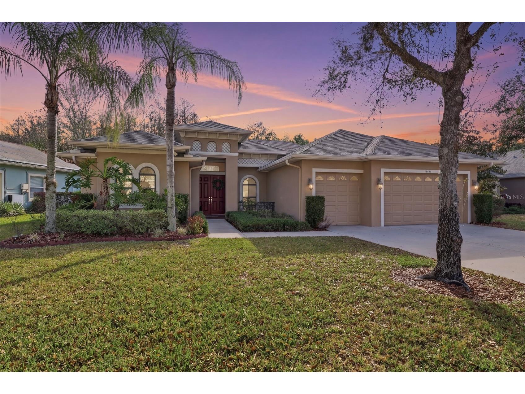 14834 Man O War Drive Odessa FL 33556 W7883658 image1