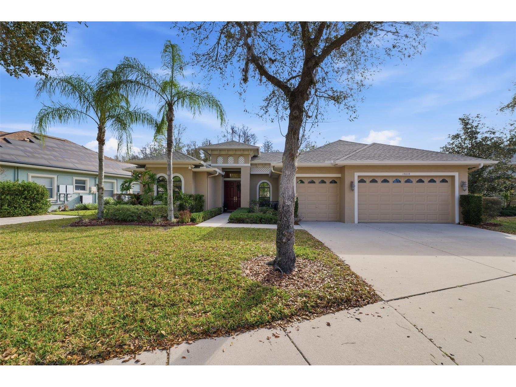 14834 Man O War Drive Odessa FL 33556 W7883658 image2