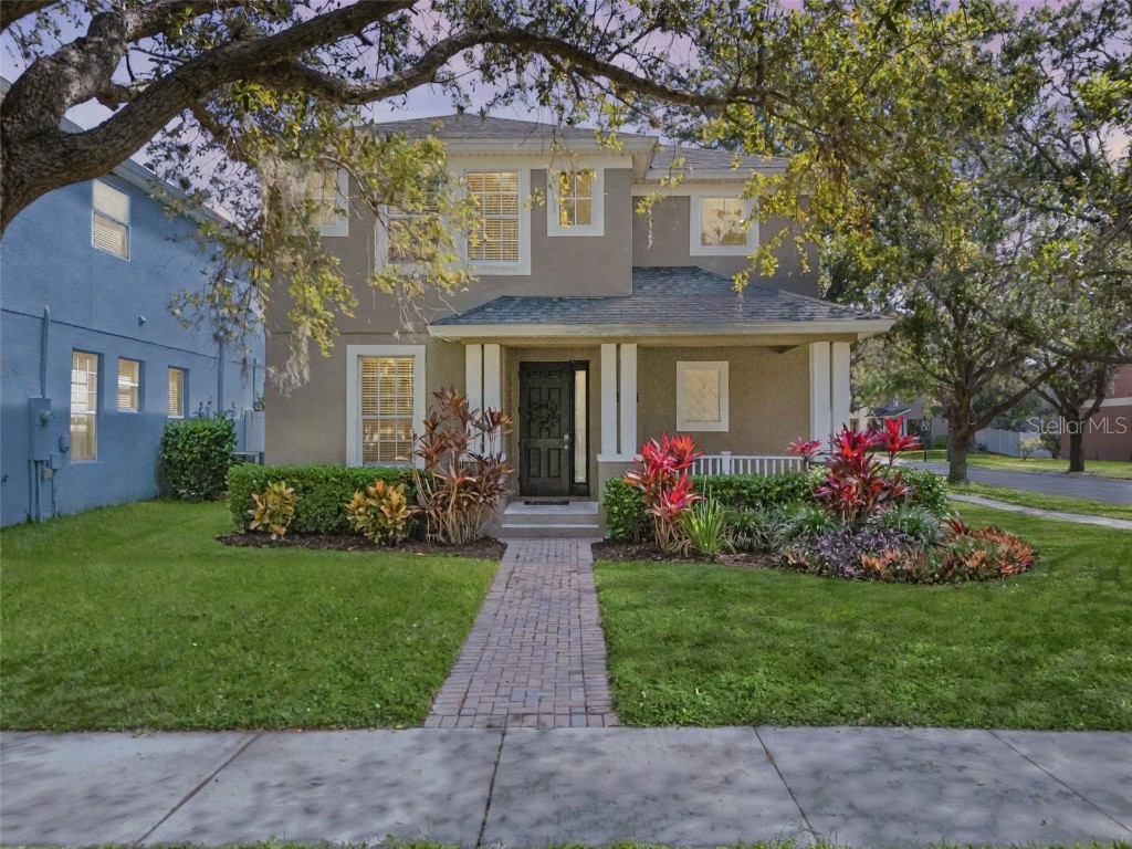 14835 Old Thicket Trace Winter Garden FL 34787 - LAKE HANCOCK AND LAKE SPEER O6311782 image1