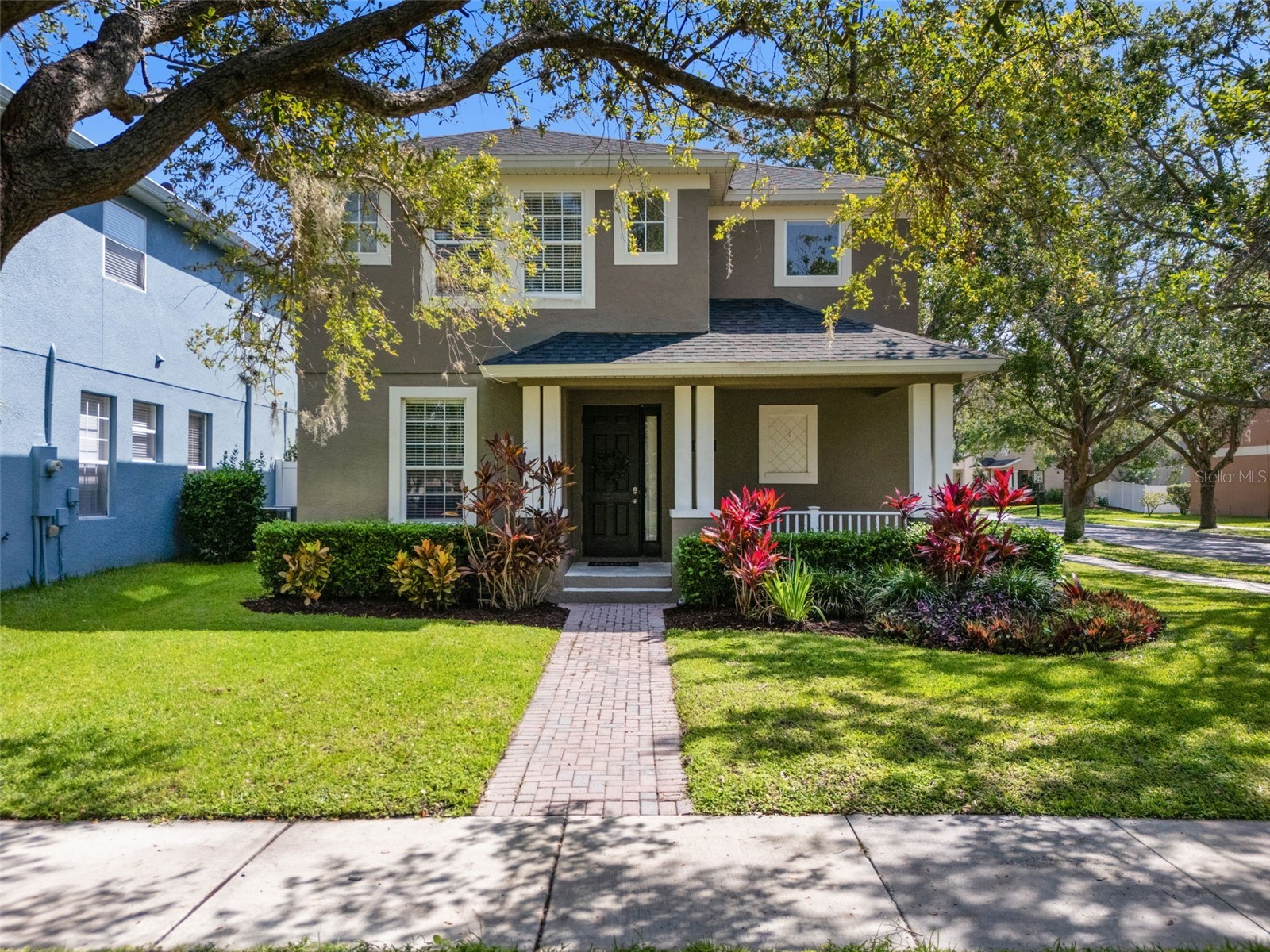 14835 Old Thicket Trace Winter Garden FL 34787 O6375317 image1