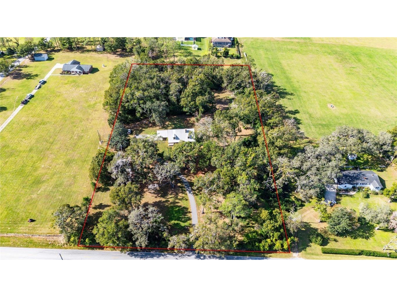 14835 Ramsey Road Dade City FL 33523 TB8457857 image48