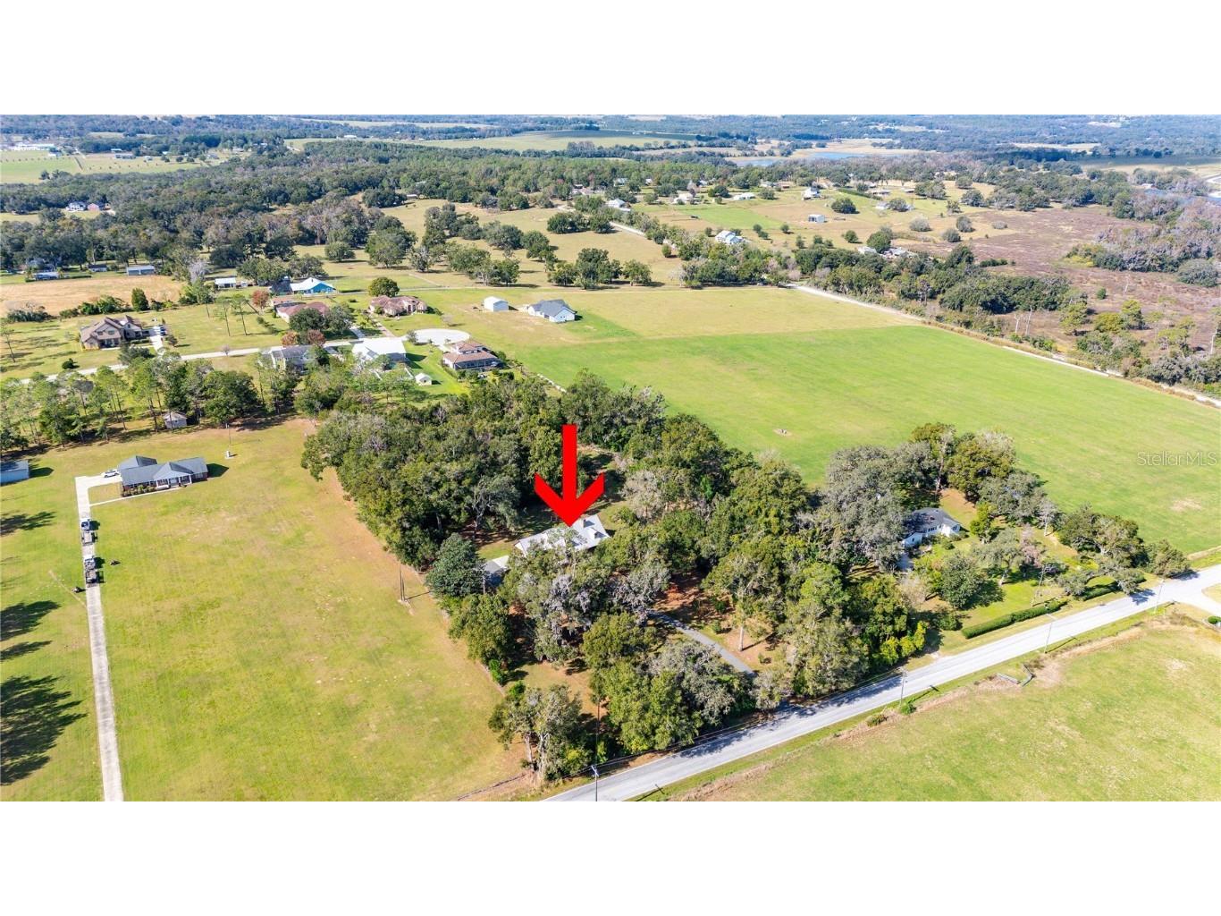 14835 Ramsey Road Dade City FL 33523 TB8457857 image50