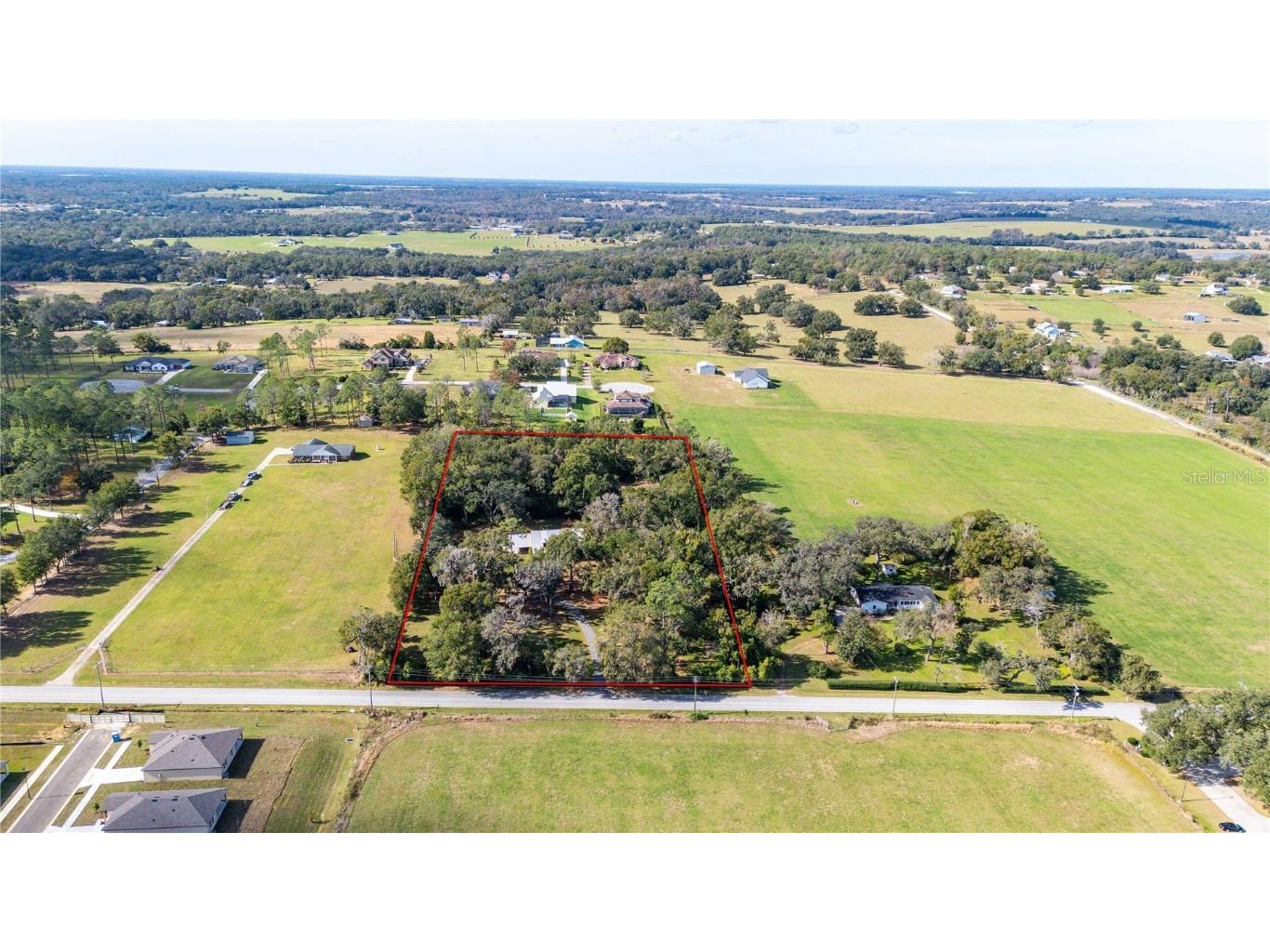 14835 Ramsey Road Dade City FL 33523 TB8457857 image52