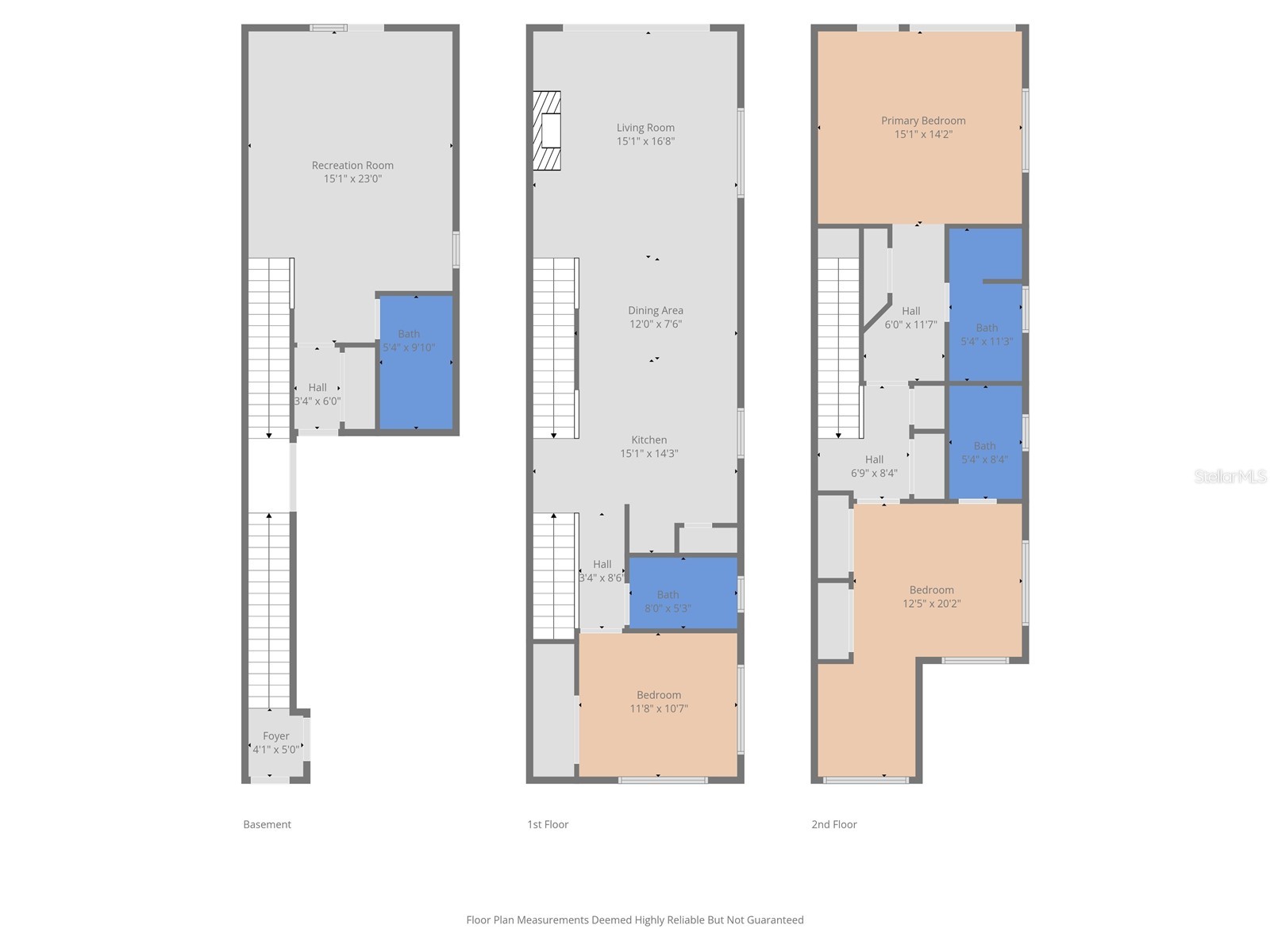 14837 Seminole Trail Seminole FL 33776 TB8501269 image72