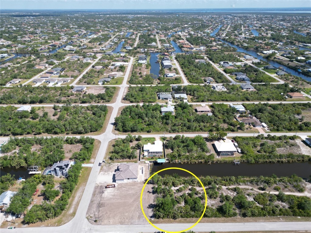 14838 Lillian Circle Port Charlotte FL 33981 - ARTESIA WATERWAY D6141855 image10